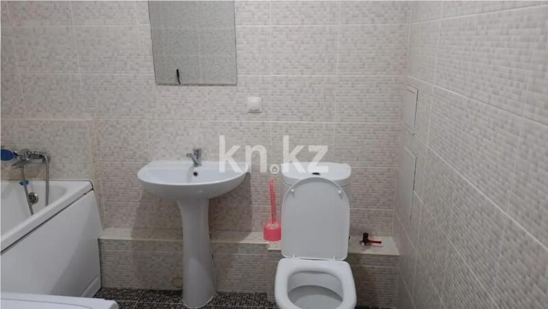 Продажа 1-комнатной квартиры, 36 м² - Продажа однокомнатных квартир в Алатауском р-не Алматы фото 3 из 4