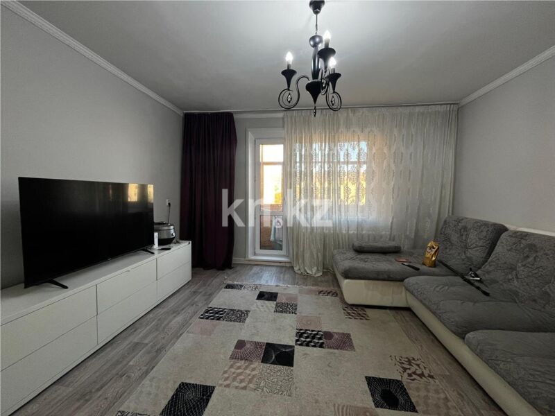 Продажа 4-комнатной квартиры, 78 м² - Продажа квартир в Казахстане - страница 69 фото 1 из 15