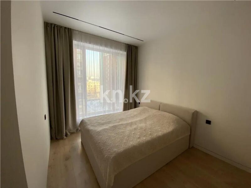 Продажа 2-комнатной квартиры, 40 м² - Продажа  двухкомнатных квартир в новостройках Алматы - страница 3 фото 2 из 5