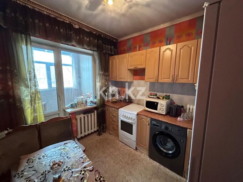 Продажа 3-комнатной квартиры, 69 м² - Продажа квартир в панельном доме в Казахстане - страница 244 фото 3 из 4
