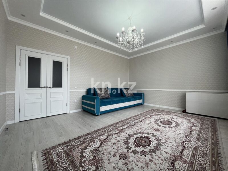 Продажа 3-комнатной квартиры, 87 м² - Продажа квартир в Казахстане - страница 25 фото 2 из 22