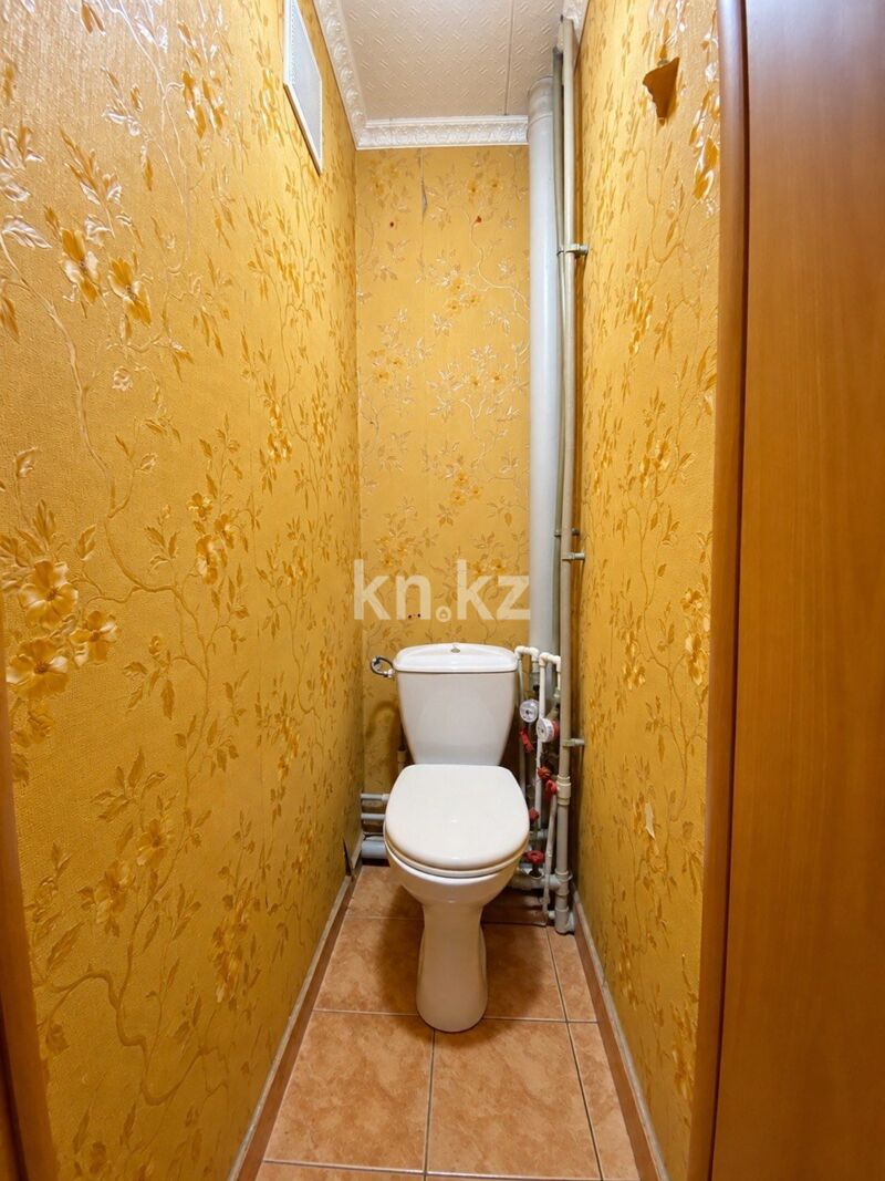 Продажа 1-комнатной квартиры, 30 м² - Продажа однокомнатных квартир в Темиртау - страница 3 фото 6 из 10