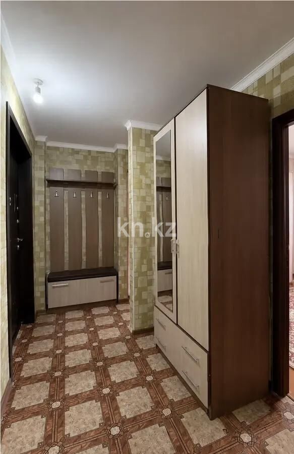 Продажа 3-комнатной квартиры, 57 м² - Продажа трехкомнатных квартир в Казахстане - страница 29 фото 3 из 3