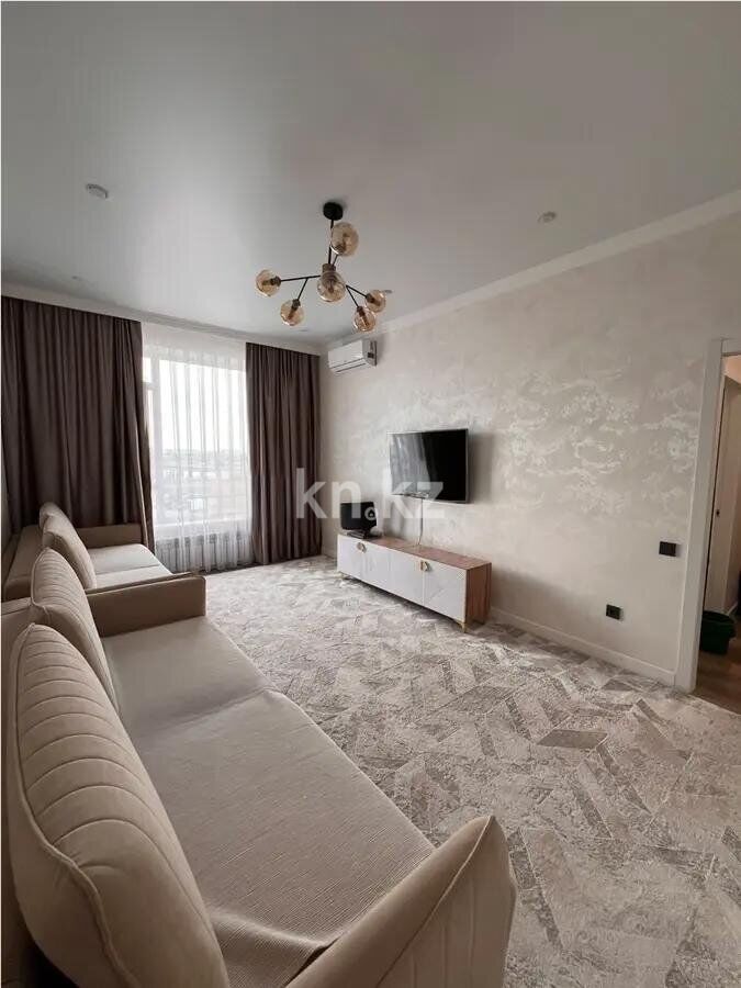 Продажа 2-комнатной квартиры, 56.9 м² - Продажа квартир в Казахстане - страница 26 фото 1 из 5