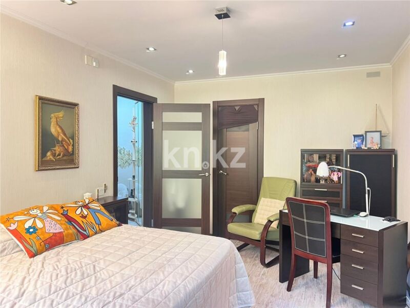 Продажа 2-комнатной квартиры, 43 м² - Продажа квартир в Михайловке Караганды - страница 4 фото 5 из 23