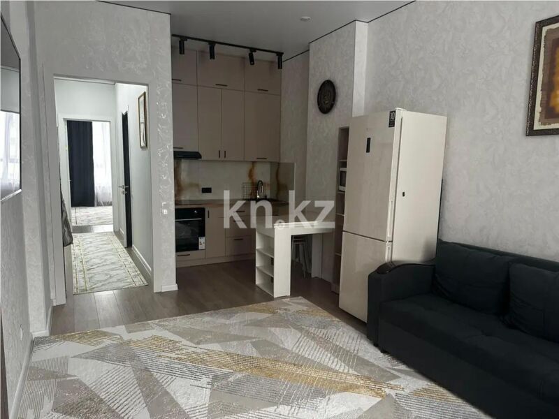 Продажа 2-комнатной квартиры, 44.8 м² - Продажа двухкомнатных квартир в р-не Нура Астаны - страница 58 фото 3 из 4