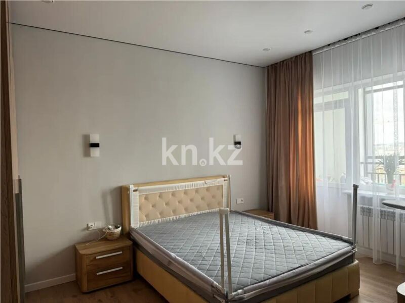 Продажа 2-комнатной квартиры, 61 м² - Продажа двухкомнатных квартир в р-не Сарайшык Астаны - страница 35 фото 3 из 6