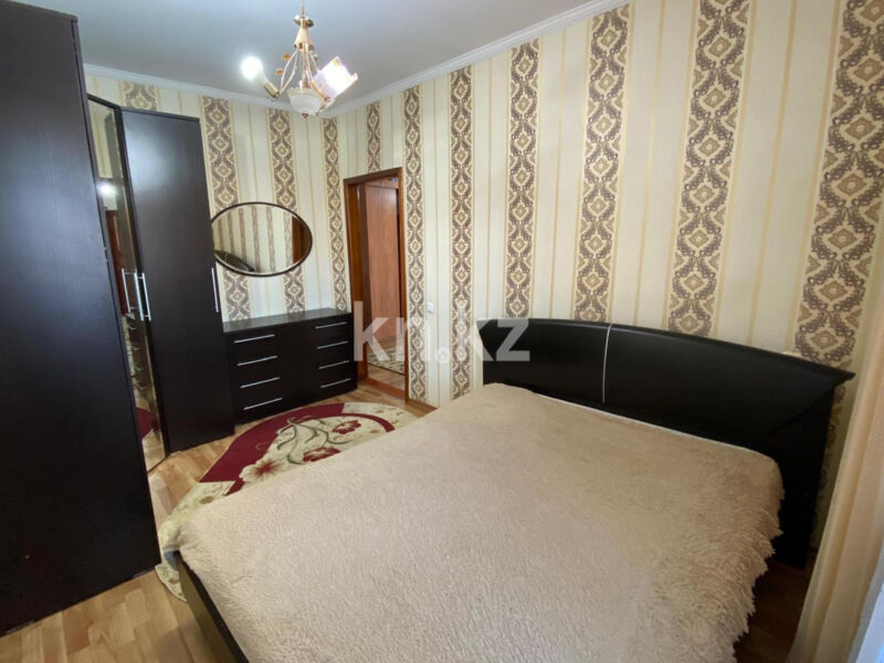 Продажа 2-комнатной квартиры, 65 м² - Продажа двухкомнатных квартир в монолитно-каркасном доме в Караганде - страница 3 фото 4 из 12
