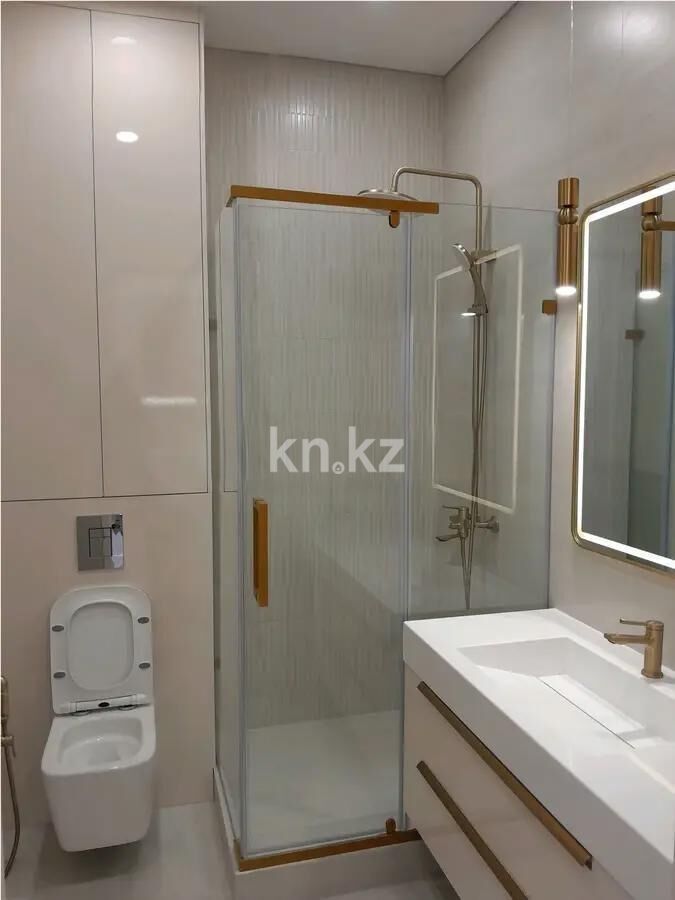 Продажа 4-комнатной квартиры, 92 м² - Продажа четырехкомнатных квартир в блочном доме в Казахстане - страница 9 фото 4 из 6