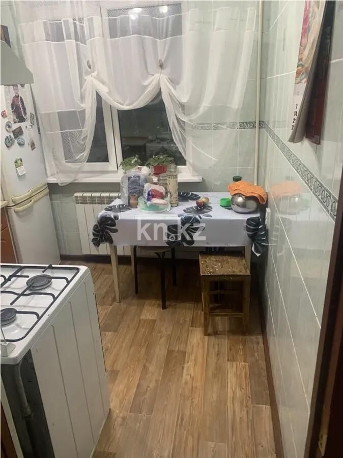Продажа 3-комнатной квартиры, 58 м² - Продажа трехкомнатных квартир в Турксибском р-не Алматы - страница 4 фото 4 из 6