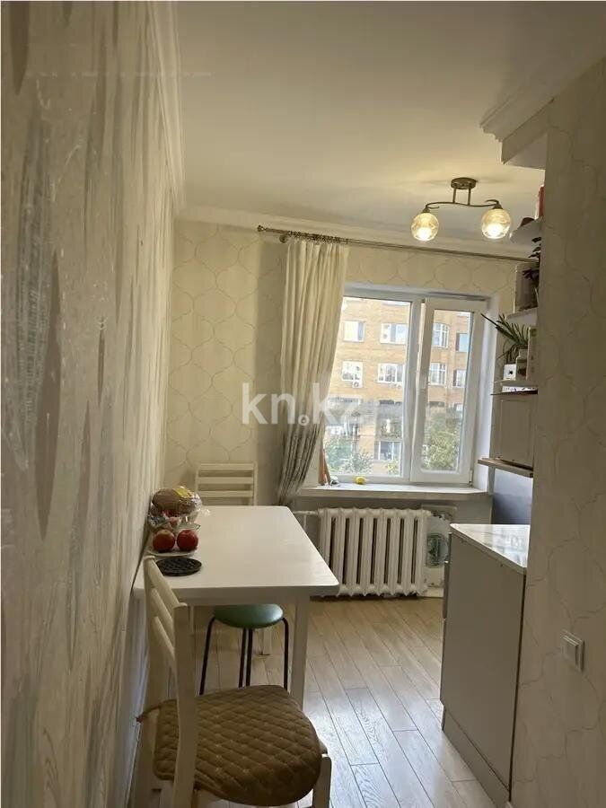 Продажа 2-комнатной квартиры, 49 м² - Продажа квартир в блочном доме в Казахстане - страница 7 фото 3 из 3