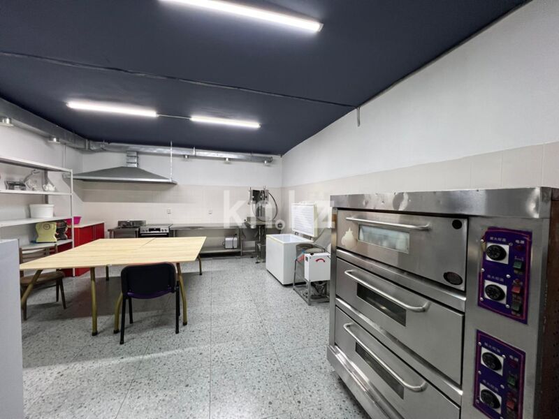 Продажа помещения, 80 м² - Продажа офисных и торговых помещений в Караганде фото 5 из 9