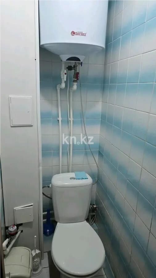 Продажа 3-комнатной квартиры, 64 м² - Продажа трехкомнатных квартир на Юго-Востоке Караганды - страница 10 фото 4 из 4