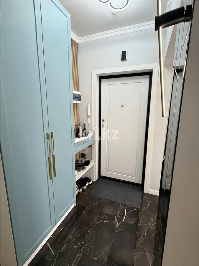 Продажа 2-комнатной квартиры, 60 м² - Продажа квартир в Казахстане - страница 203 фото 4 из 4