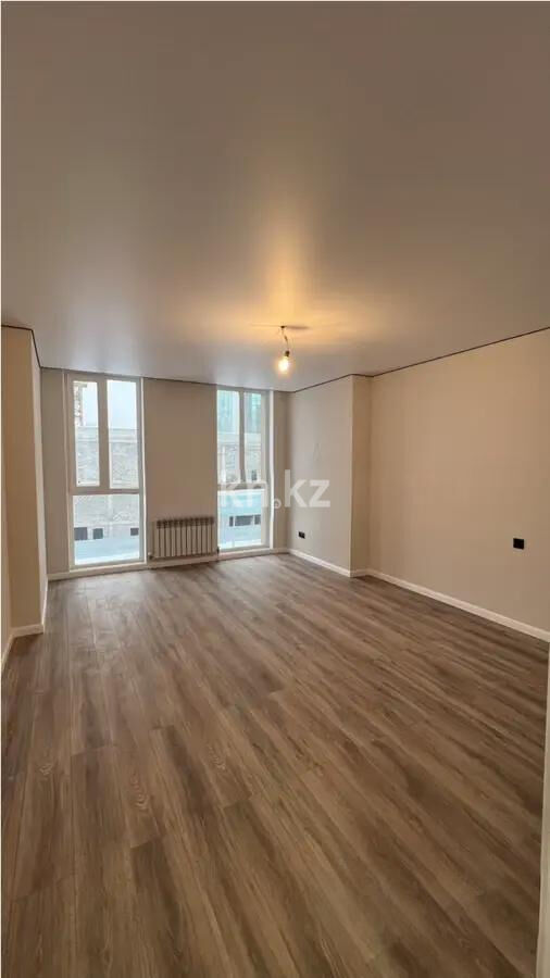 Продажа 3-комнатной квартиры, 119.5 м² - Продажа квартир в р-не Нура Астаны фото 1 из 4