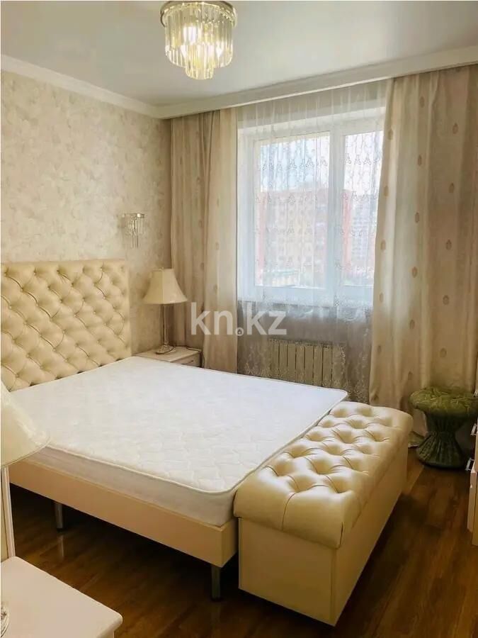 Продажа 3-комнатной квартиры, 80 м² - Продажа трехкомнатных квартир в монолитно-каркасном доме в Казахстане - страница 82 фото 3 из 7