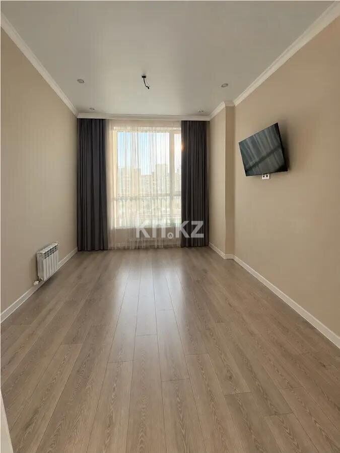 Продажа 1-комнатной квартиры, 40.1 м² - Продажа однокомнатных квартир в Астане - страница 22 фото 1 из 4