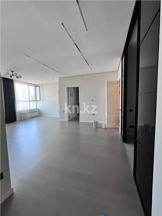 Продажа 3-комнатной квартиры, 102 м² - Продажа трехкомнатных квартир в монолитно-каркасном доме в Алматы - страница 63 фото 1 из 9