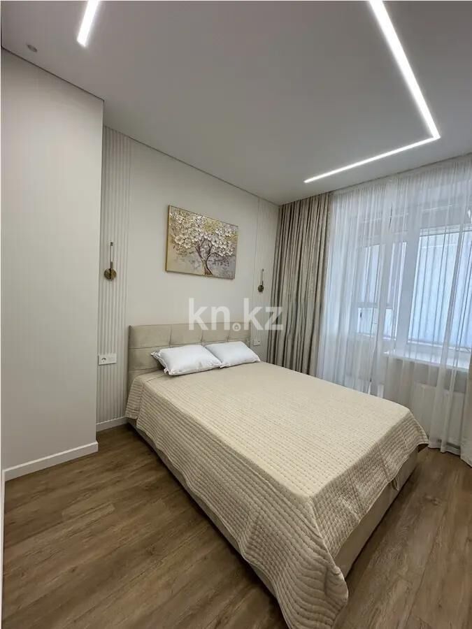 Продажа 2-комнатной квартиры, 40.1 м² - Продажа двухкомнатных квартир в блочном доме в Казахстане - страница 73 фото 1 из 3