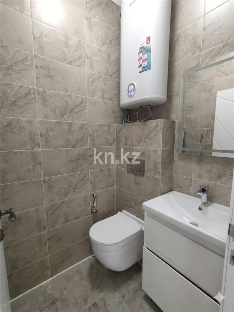 Продажа 4-комнатной квартиры, 124 м² - Продажа четырехкомнатных квартир в кирпичном доме в Караганде - страница 7 фото 13 из 15