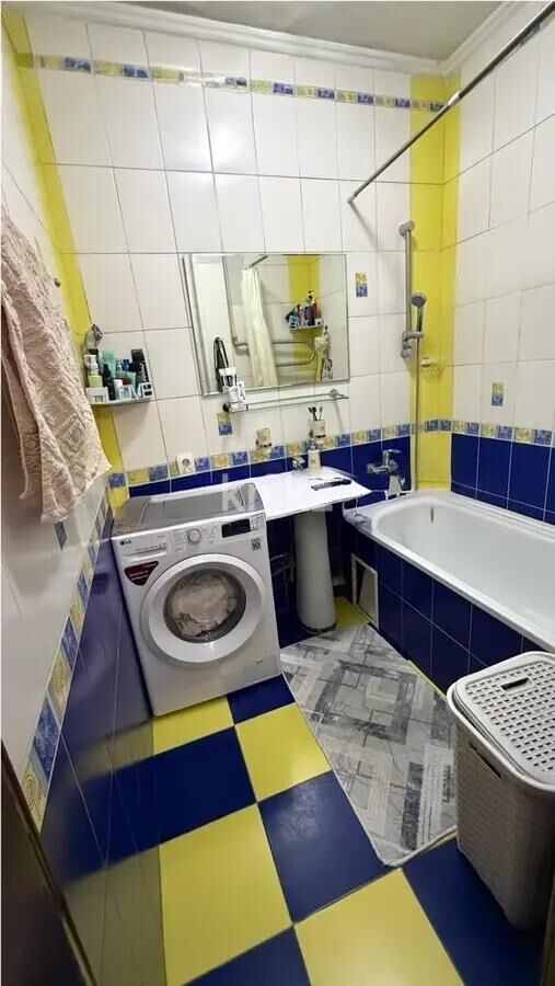 Продажа 2-комнатной квартиры, 60 м² - Продажа двухкомнатных квартир в панельном доме в Алматы - страница 28 фото 4 из 6
