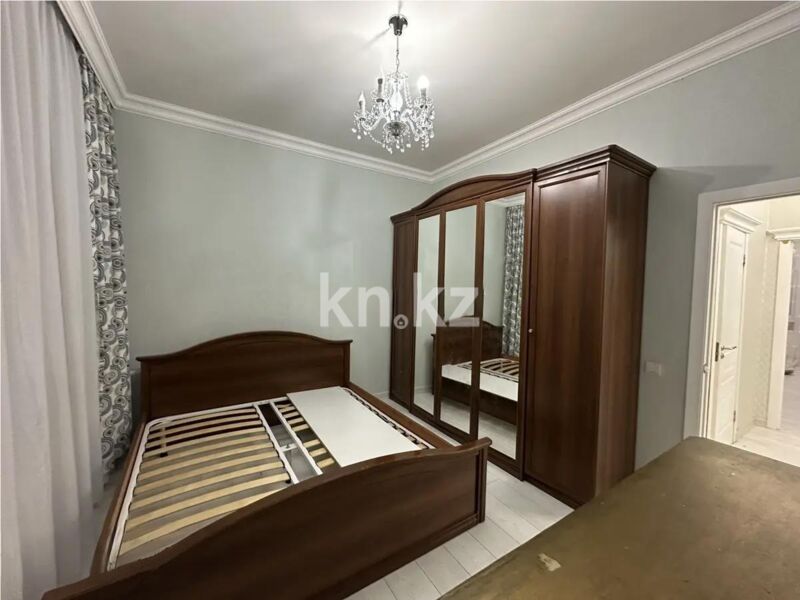 Продажа 4-комнатной квартиры, 110 м² - Продажа четырехкомнатных квартир в блочном доме в Казахстане - страница 12 фото 3 из 8
