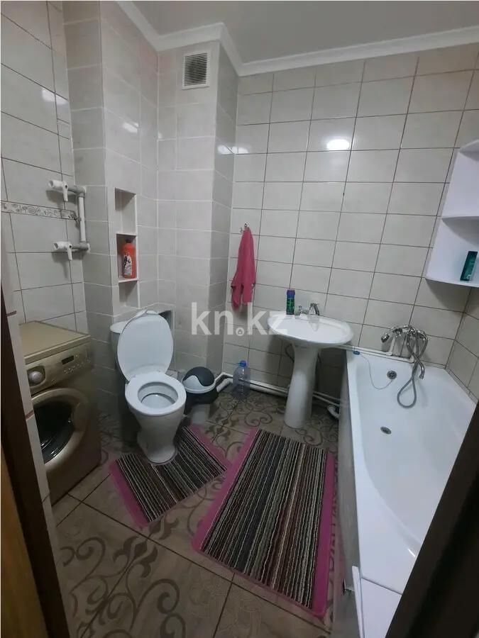 Продажа 2-комнатной квартиры, 52 м² - Продажа двухкомнатных квартир в панельном доме в Караганде - страница 23 фото 4 из 5