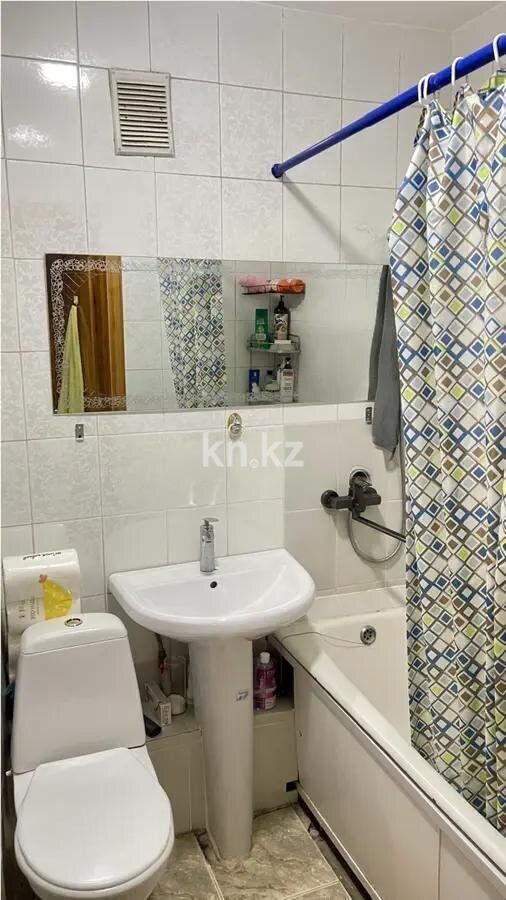 Продажа 2-комнатной квартиры, 45 м² - Продажа двухкомнатных квартир от собственников в Казахстане - страница 24 фото 2 из 4