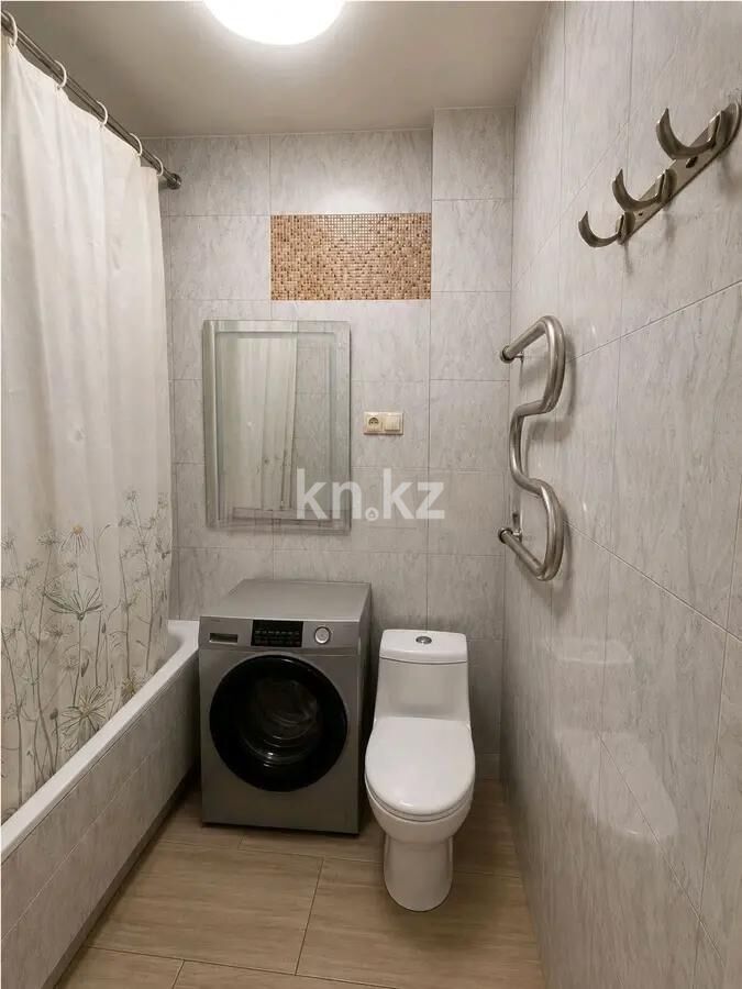 Продажа 2-комнатной квартиры, 43.8 м² - Продажа двухкомнатных квартир в панельном доме в Казахстане - страница 73 фото 4 из 5