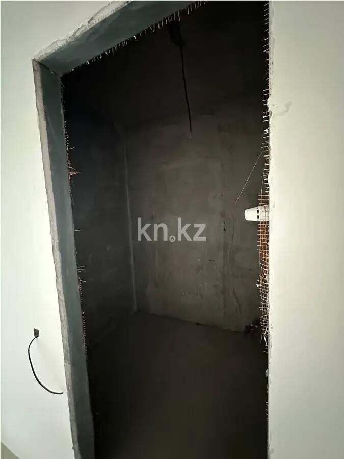 Продажа 3-комнатной квартиры, 52 м² - Продажа трехкомнатных квартир в монолитно-каркасном доме в Алматы фото 4 из 4