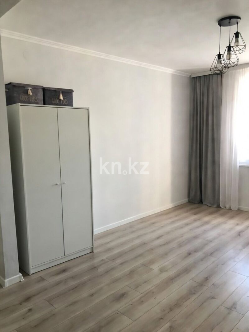 Продажа 3-комнатной квартиры, 49.8 м² - Продажа трехкомнатных квартир в р-не Сарыарка Астаны - страница 3 фото 5 из 12