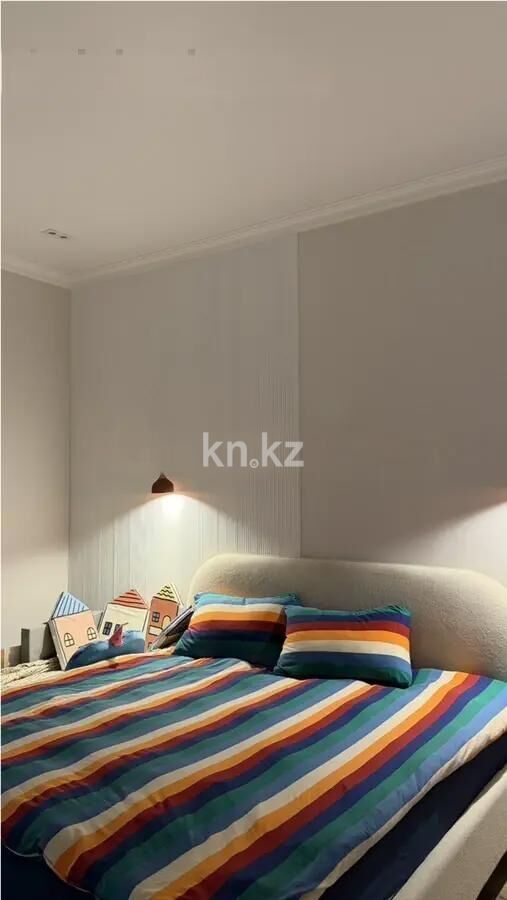Продажа 3-комнатной квартиры, 93 м² - Недвижимость в Астане - страница 31 фото 1 из 4