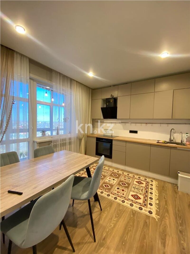 Продажа 3-комнатной квартиры, 81 м² - Продажа недвижимости в Караганде - страница 8 фото 8 из 15