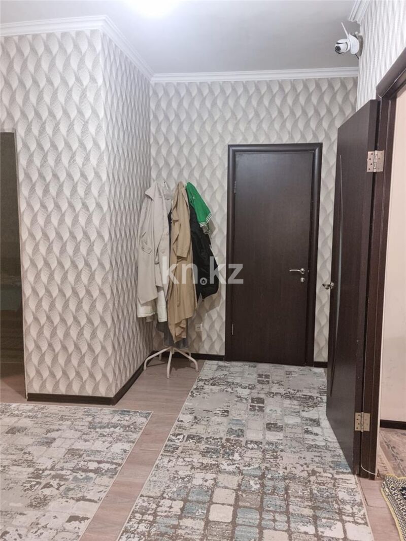 Продажа 3-комнатной квартиры, 88.2 м² - Продажа квартир в монолитно-каркасном доме в Астане - страница 148 фото 4 из 6