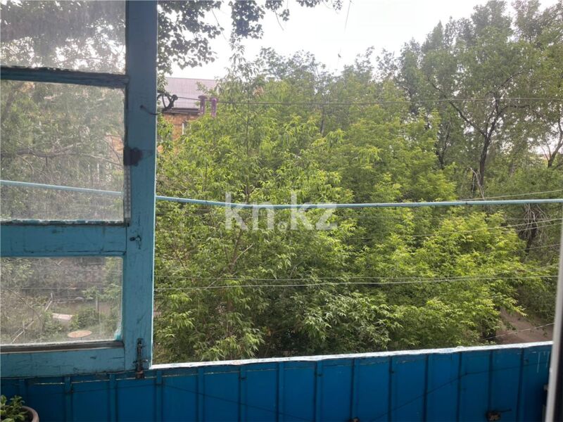Продажа 2-комнатной квартиры, 42 м² - Продажа двухкомнатных квартир в Городе Караганды - страница 8 фото 12 из 12