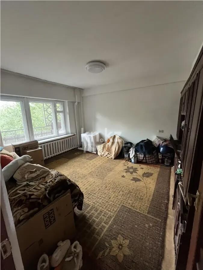Продажа 3-комнатной квартиры, 87 м² - Продажа трехкомнатных квартир в Ауэзовском р-не Алматы - страница 16 фото 3 из 5