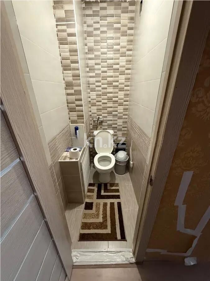 Продажа 2-комнатной квартиры, 54.4 м² - Продажа двухкомнатных квартир в кирпичном доме в Казахстане - страница 2 фото 4 из 5
