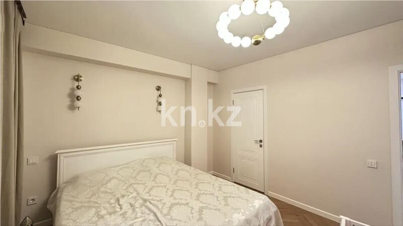 Продажа 2-комнатной квартиры, 68.4 м² - Продажа двухкомнатных квартир в Наурызбайском р-не Алматы - страница 18 фото 2 из 5
