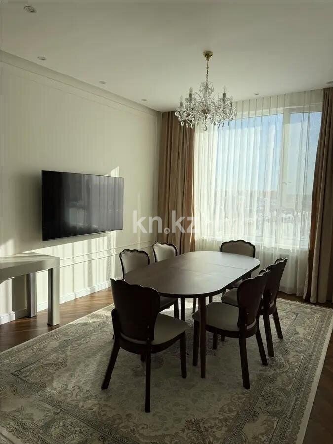 Продажа 3-комнатной квартиры, 77 м² - Продажа трехкомнатных квартир в Астане - страница 4 фото 1 из 3