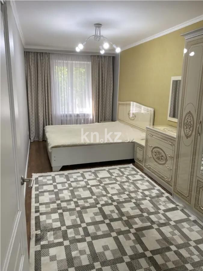 Продажа 2-комнатной квартиры, 45 м² - Продажа двухкомнатных квартир в панельном доме в Алматы - страница 27 фото 2 из 4