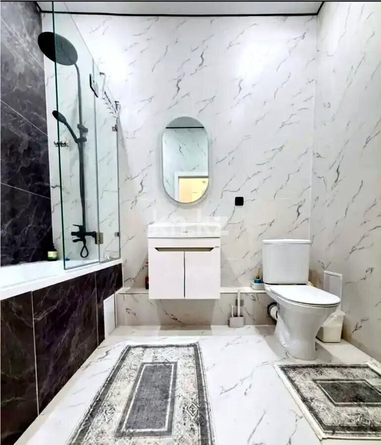 Продажа 2-комнатной квартиры, 44 м² - Продажа  двухкомнатных квартир в новостройках Астаны - страница 35 фото 4 из 4