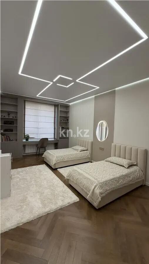 Продажа 4-комнатной квартиры, 151 м² - Аренда комнат в Балхаше фото 3 из 6