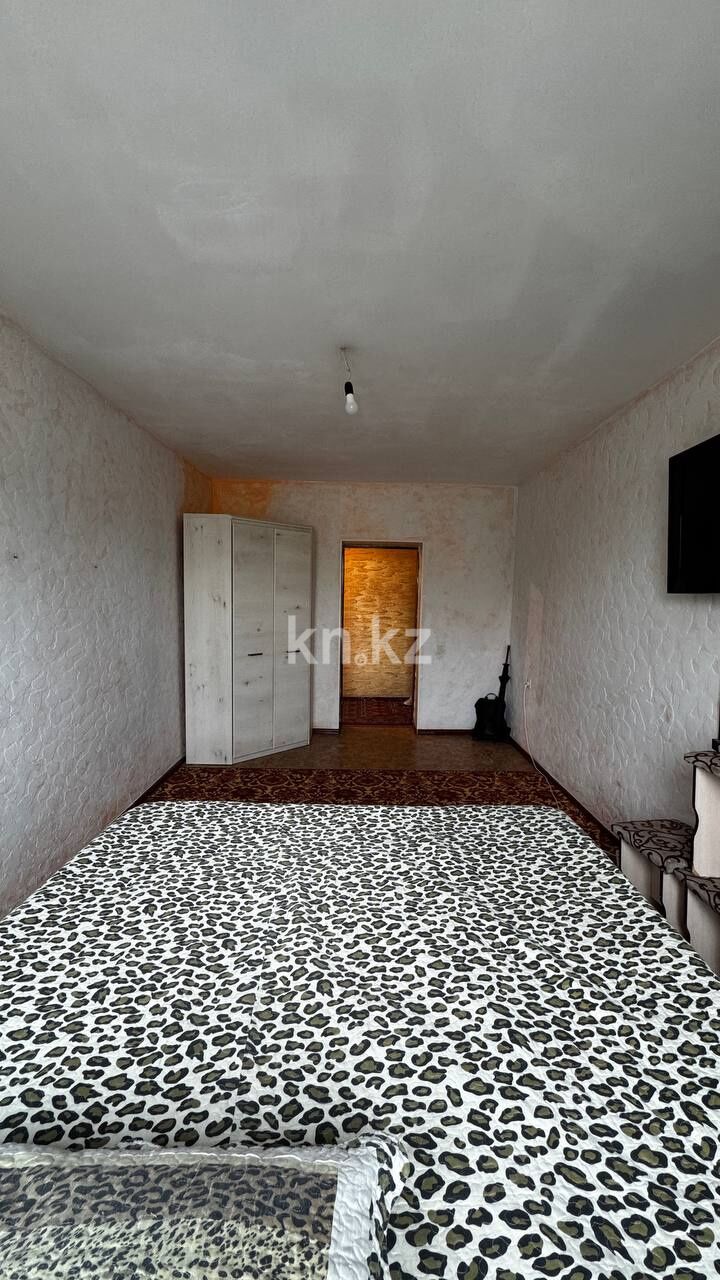 Продажа 1-комнатной квартиры, 42 м² - Продажа однокомнатных квартир в монолитно-каркасном доме в Казахстане - страница 129 фото 6 из 11