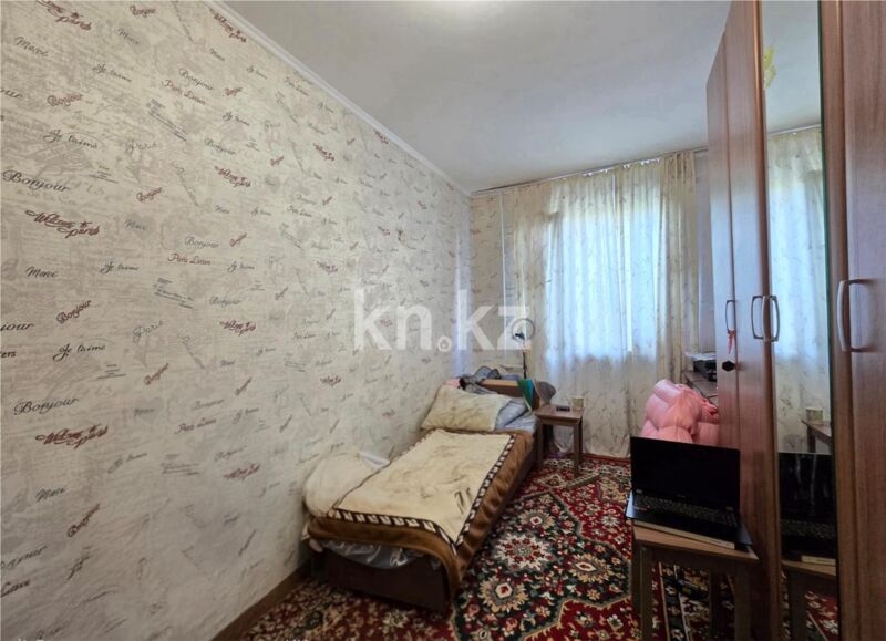 Продажа 3-комнатной квартиры, 62 м² - Недвижимость в Темиртау - страница 30 фото 5 из 13
