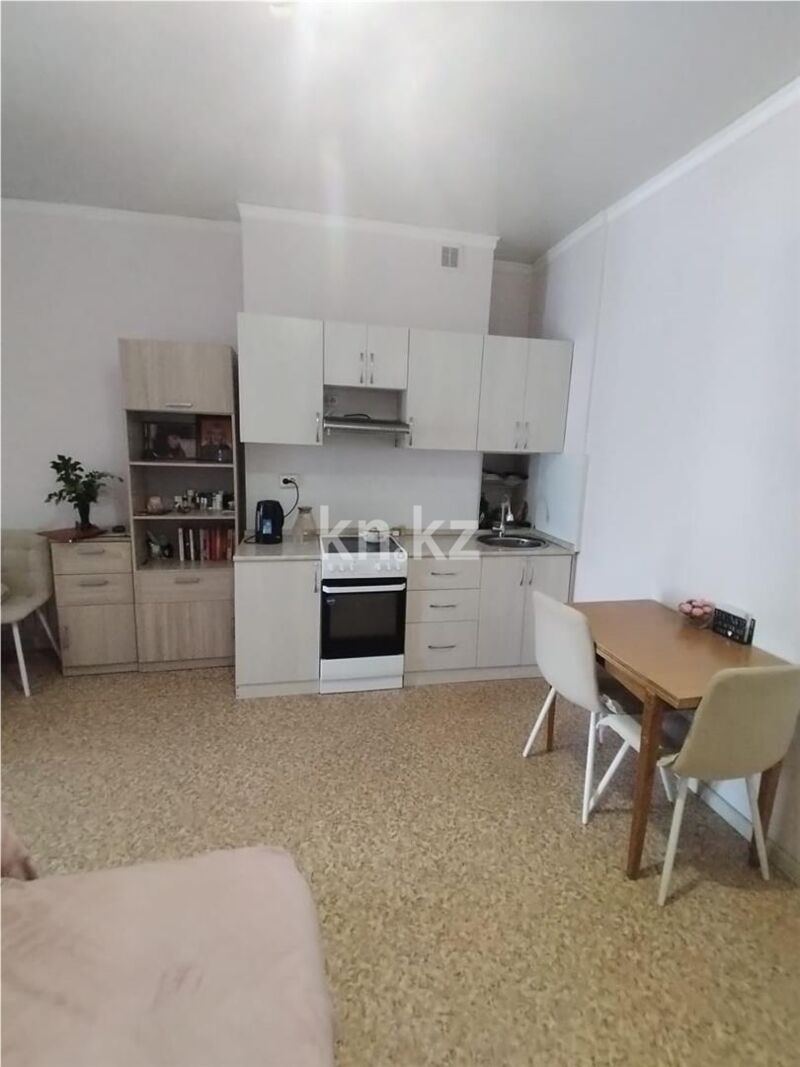 Продажа 1-комнатной квартиры, 46.6 м² - Продажа однокомнатных квартир в р-не Сарыарка Астаны - страница 21 фото 1 из 6