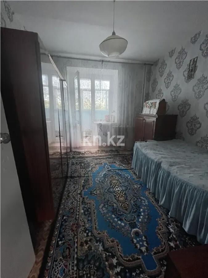 Продажа 3-комнатной квартиры, 67 м² - Продажа трехкомнатных квартир на Юго-Востоке Караганды - страница 9 фото 3 из 6