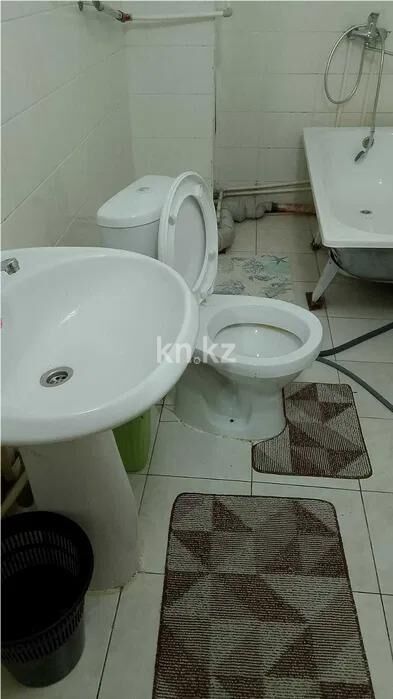 Продажа 1-комнатной квартиры, 46 м² - Продажа однокомнатных квартир в Астане - страница 11 фото 3 из 3