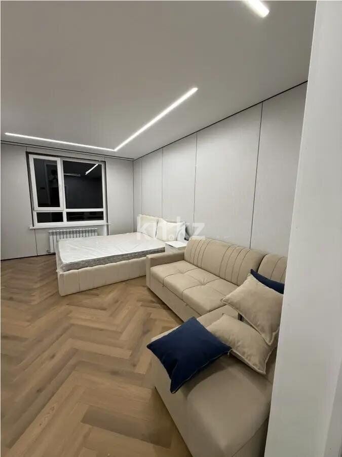 Продажа 2-комнатной квартиры, 45 м² - Продажа квартир от собственников в Алматы - страница 75 фото 1 из 3