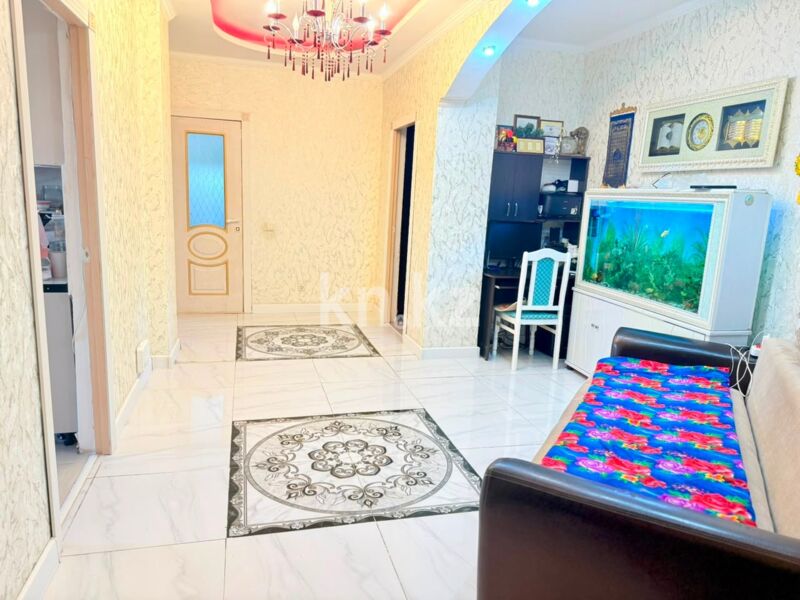 Продажа 2-комнатной квартиры, 88.7 м² - Продажа двухкомнатных квартир в р-не Сарыарка Астаны - страница 19 фото 9 из 10
