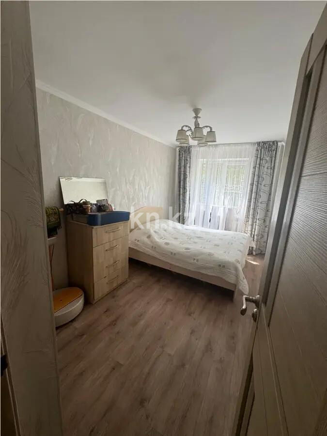 Продажа 3-комнатной квартиры, 60 м² - Продажа трехкомнатных квартир в Ауэзовском р-не Алматы - страница 2 фото 2 из 3